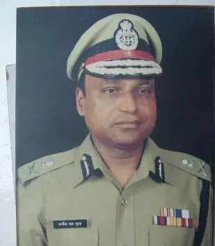 Ex-DGP KL Gupta, who formed STF in UP, passes away