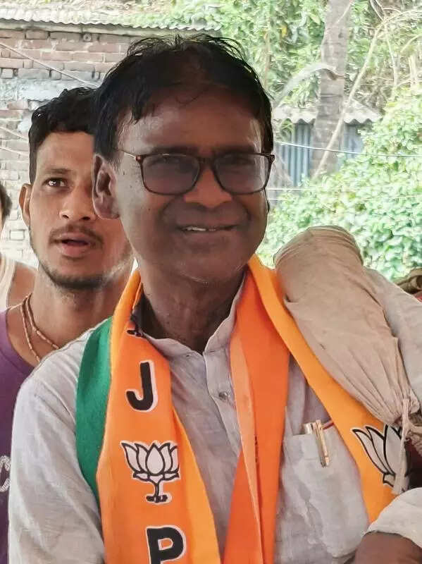 BJP MP ‘hurt’ over Bengali workers’ plight in other states