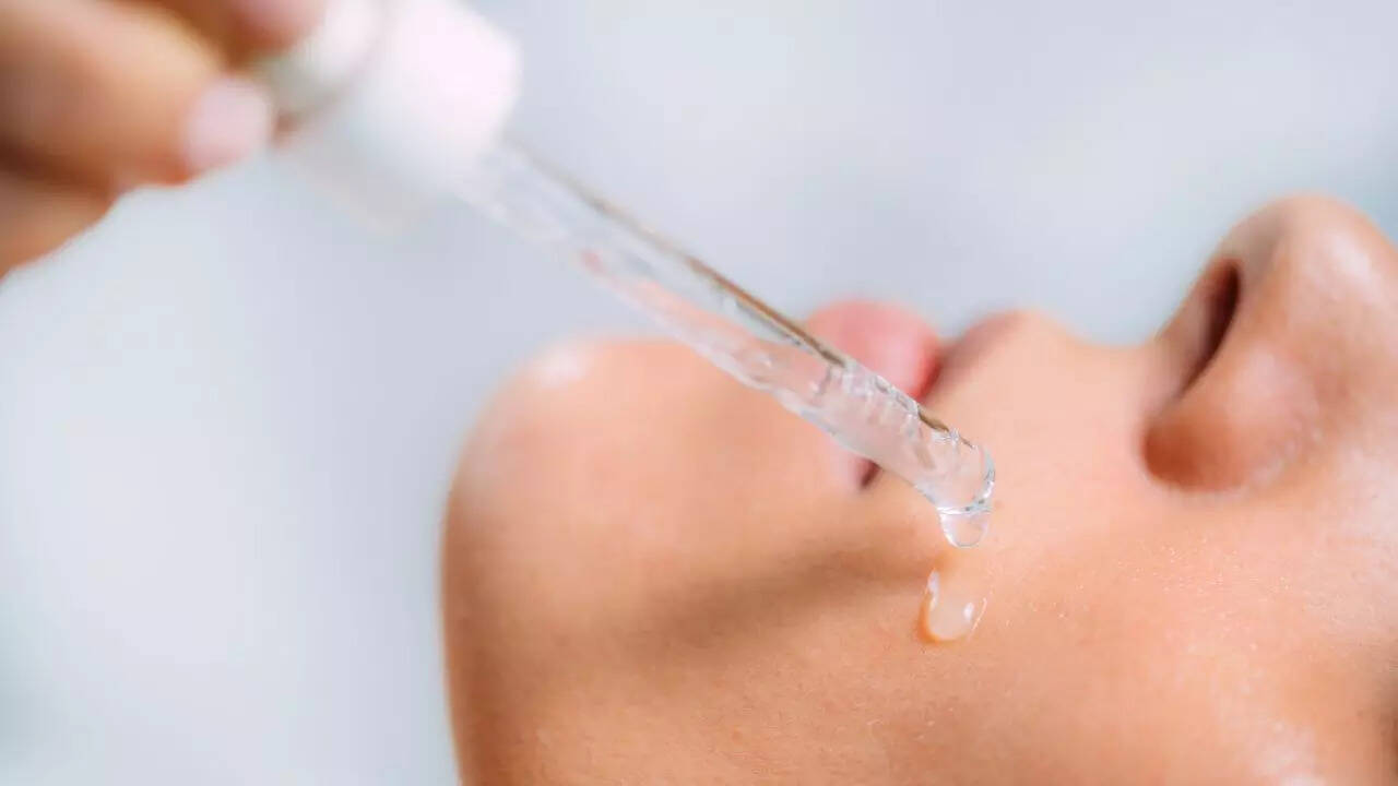 Spot treatment