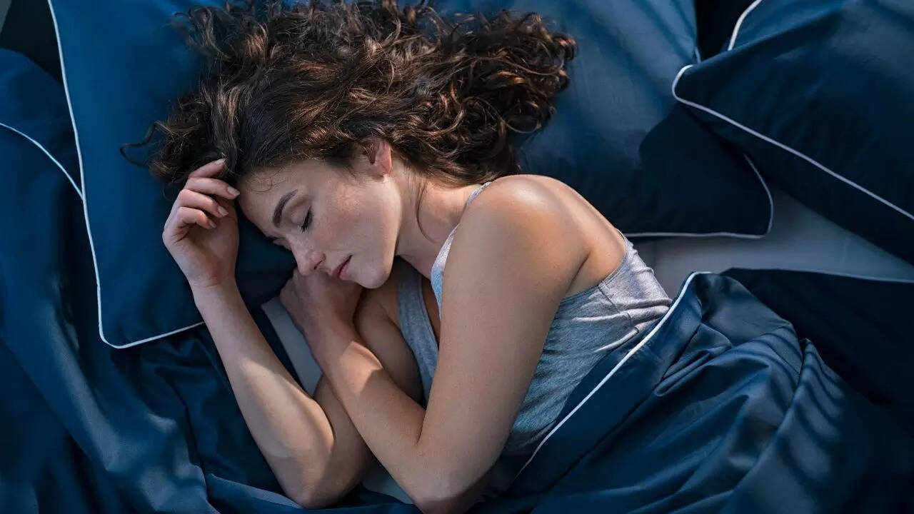 Enough sleep