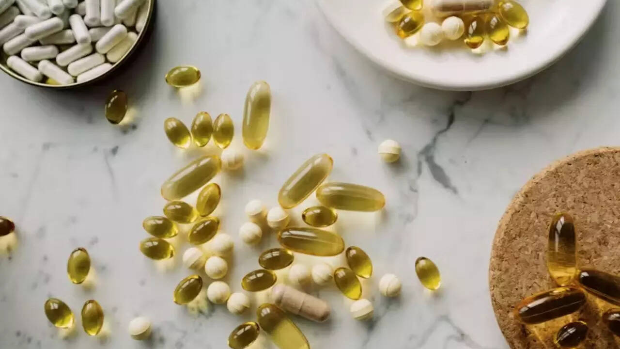 Supplements (25)