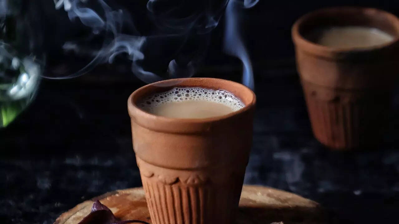 Are you boiling your tea too long? Here’s how to brew the perfect cup