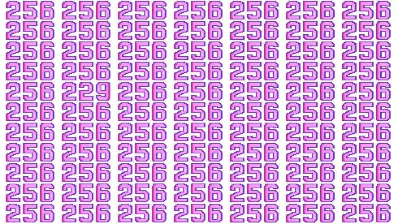 Optical Illusion
