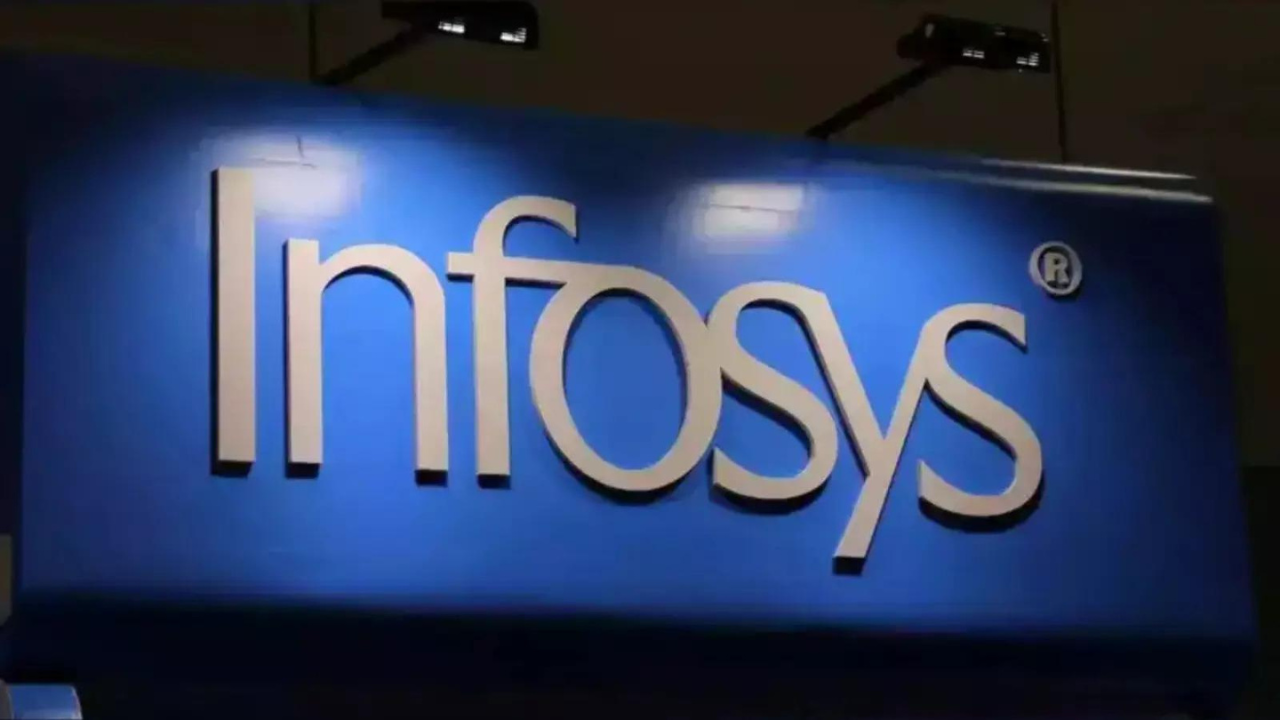 Infosys stock: IT stock slips 1.3% after Q1 results, Rs 8,661 crore in market value wiped off