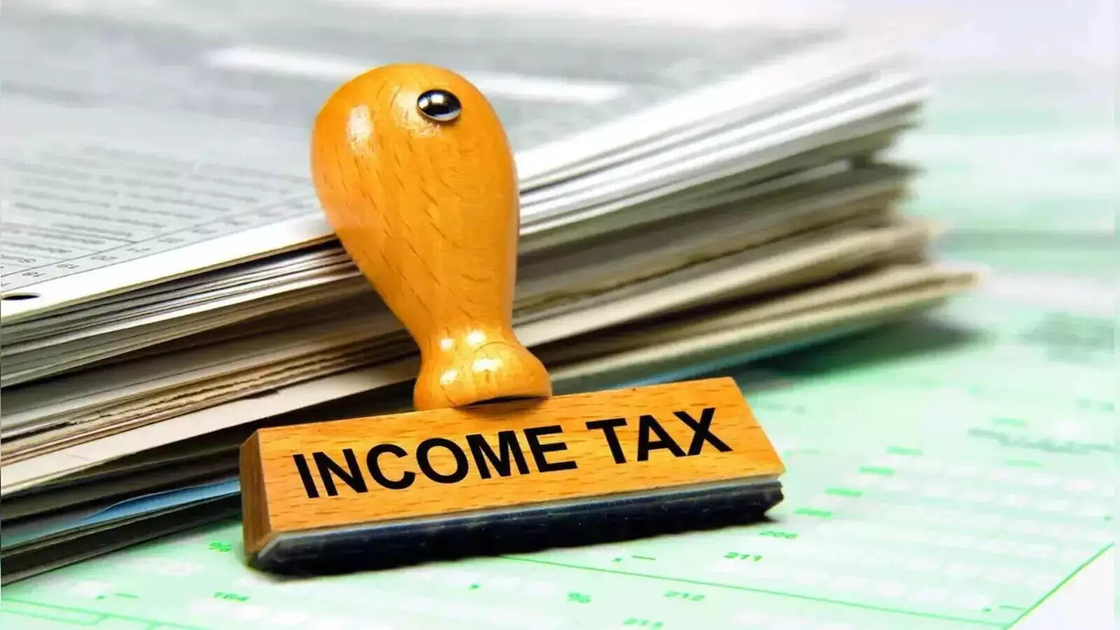 The Headlines – ‘Enforcement with empathy’: Income tax department working on rules, forms for new tax bill, says CBDT chief