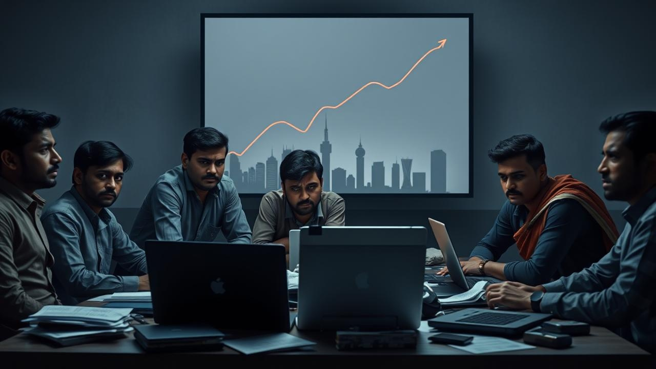 Pressures build: Donald Trump’s tariffs, Big Beautiful Bill may play party pooper for India’s IT sector; here’s how