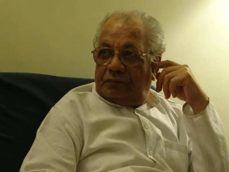 Rajinder Nath, who shaped city theatre scene, no more