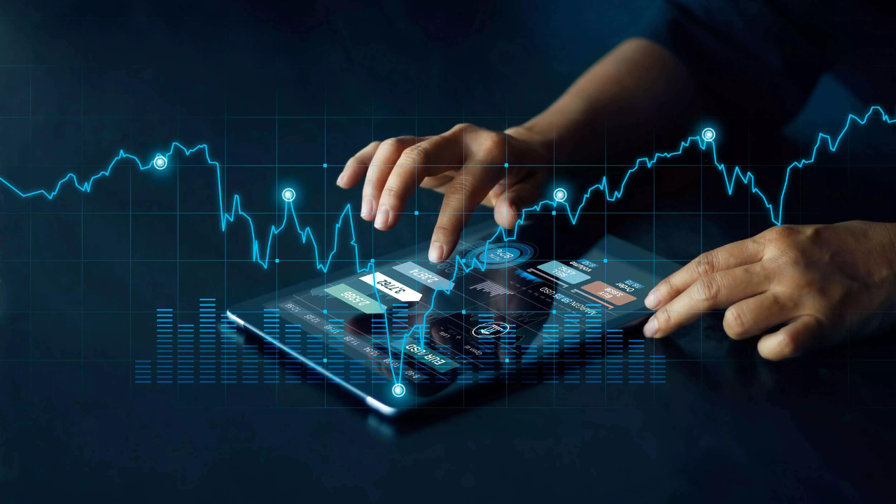 Microcap stocks defy market: 50 stocks rise over 200% amid selloff; analysts caution over poor earnings, bubble risk