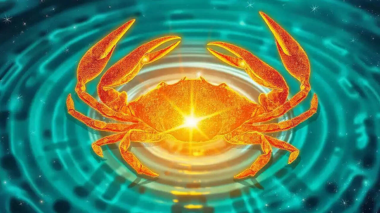 Cancer Daily Horoscope Today, July 28, 2025: Choose what makes your heart smile