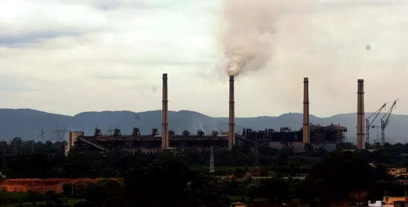 Centre’s move for coal plants to hit environment: Think tank