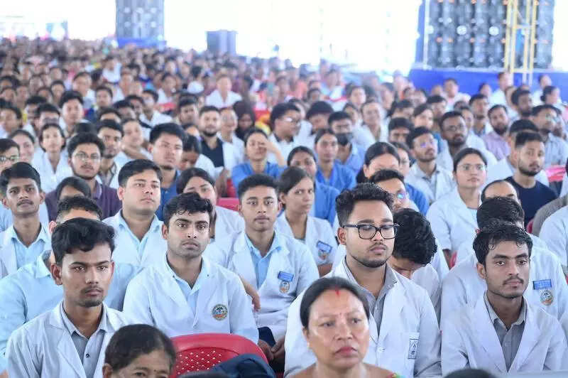 Plan to increase AMCH MBBS seats to 250: CM