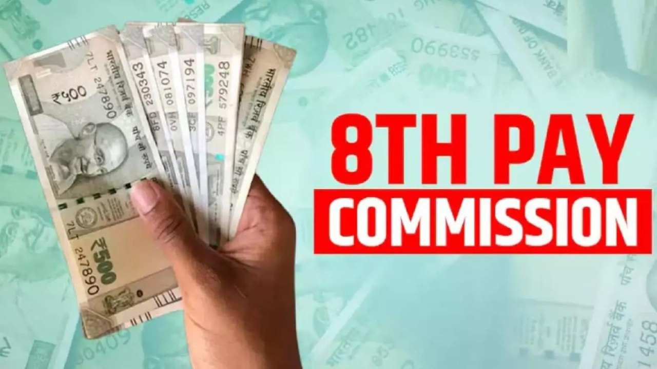 The Headlines – 8th Pay Commission: What is the fitment factor; how it may impact salary hike of central government employees