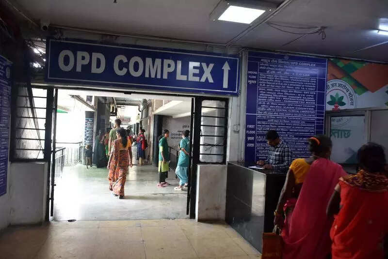 Rims set to recruit 140 nurses, plans oncology dept overhaul