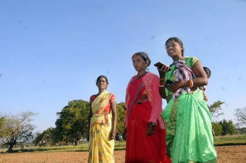 Women empowerment stories signal shift in skilling landscape