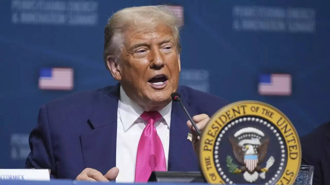 Epstein's estate includes book said to have note from Trump, a lawyer says