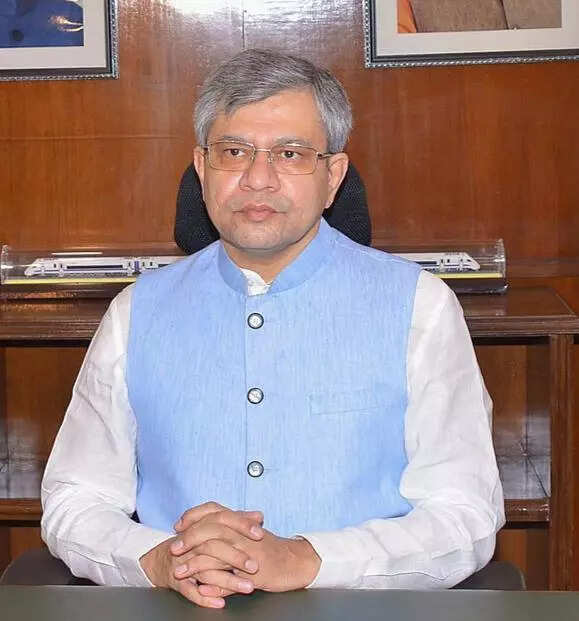 Kollam and Punalur railway station works progressing rapidly: Railway minister