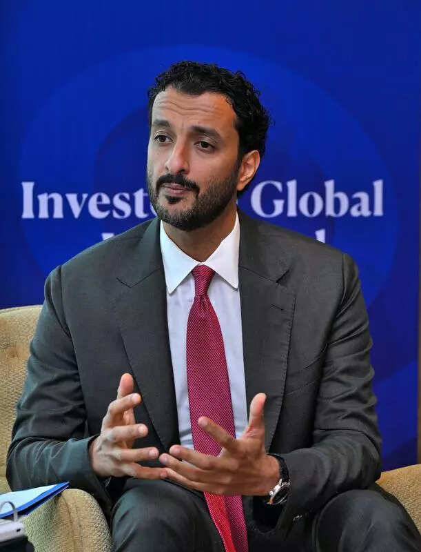 India-UAE non-oil trade poised to hit $100B investments by 2030: UAE’s economy minister