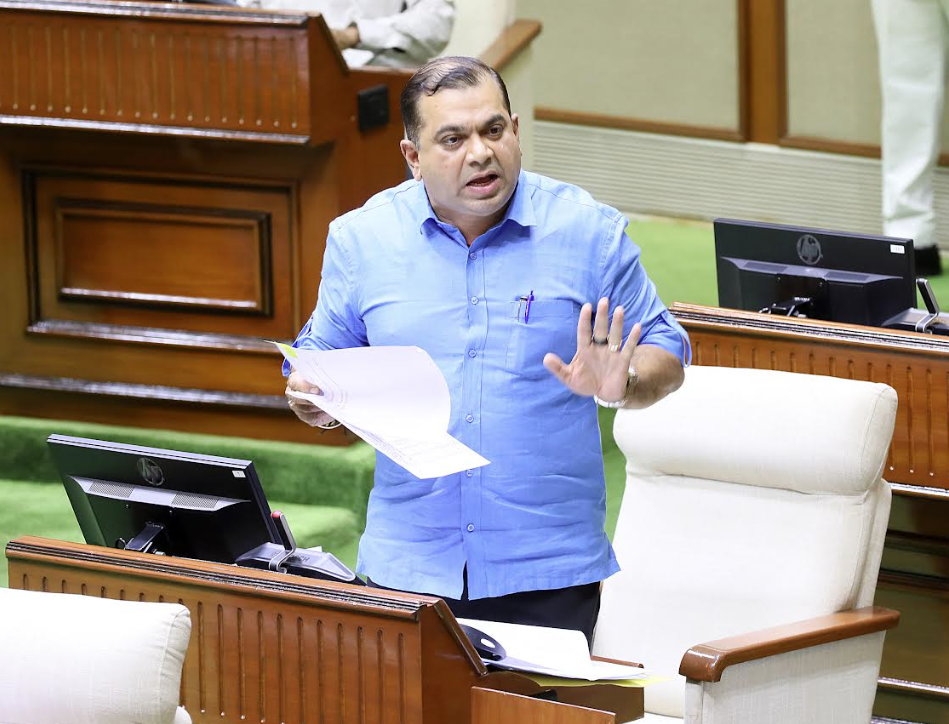 Tourism dept spent Rs 25cr to lure domestic travellers to Goa