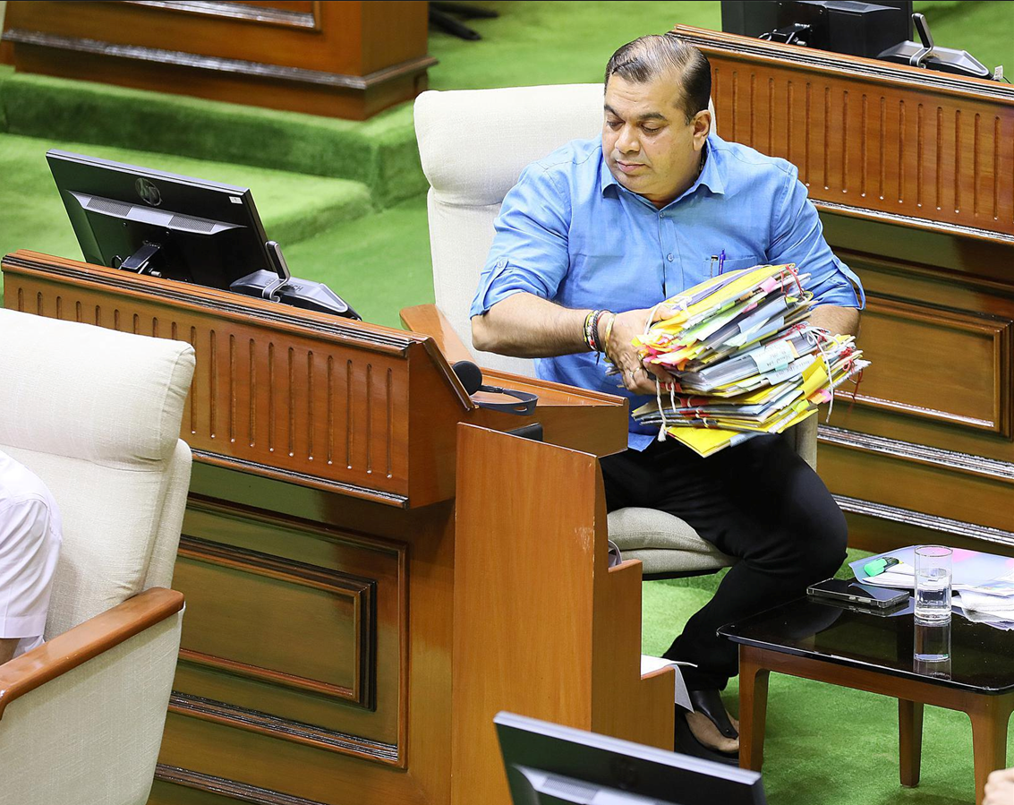 No decline in tourist arrivals in state: Khaunte