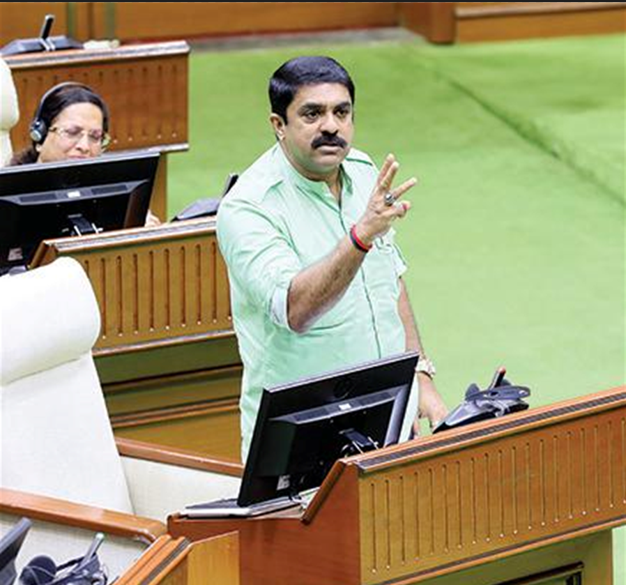 Allow a 30-minute discussion on TCP Act’s Sec 39: GFP to speaker