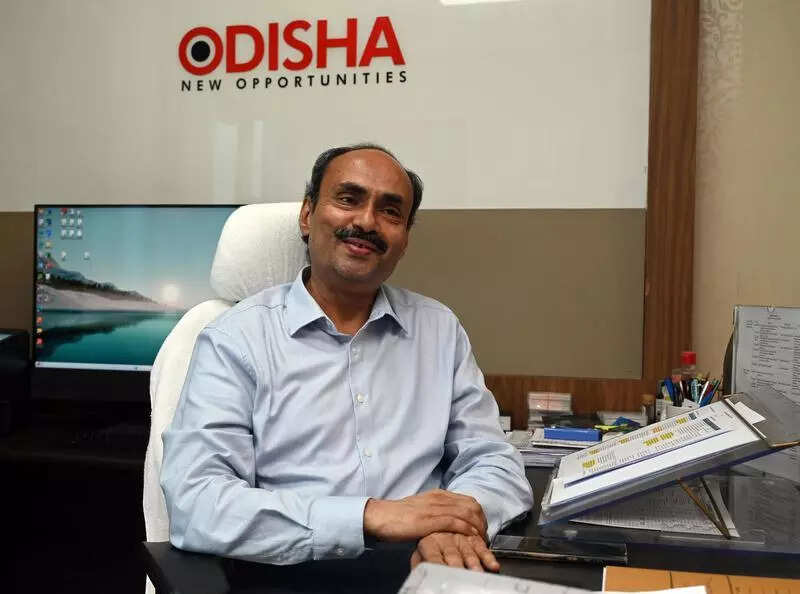 From people to govt depts, all aligned for industrial growth: Sharma