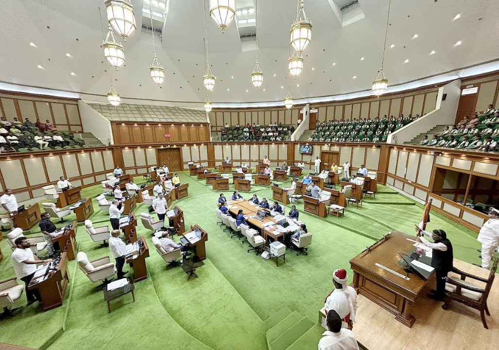 No hold-up in paying benefits, says Phal Dessai