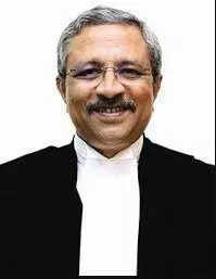 Justice R Subramanian retires after disposing 37K cases in 9 yrs