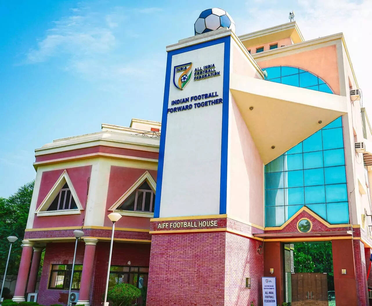 Hmar questions AIFF’s volte-face in its submission to CAS