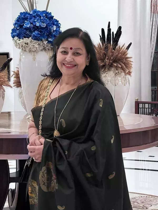 ‘IVF is about listening, understanding, and standing by couples’