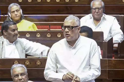 With 30-sec speech, Derek starts TMC’s Parl ‘Bhasha Andolan’