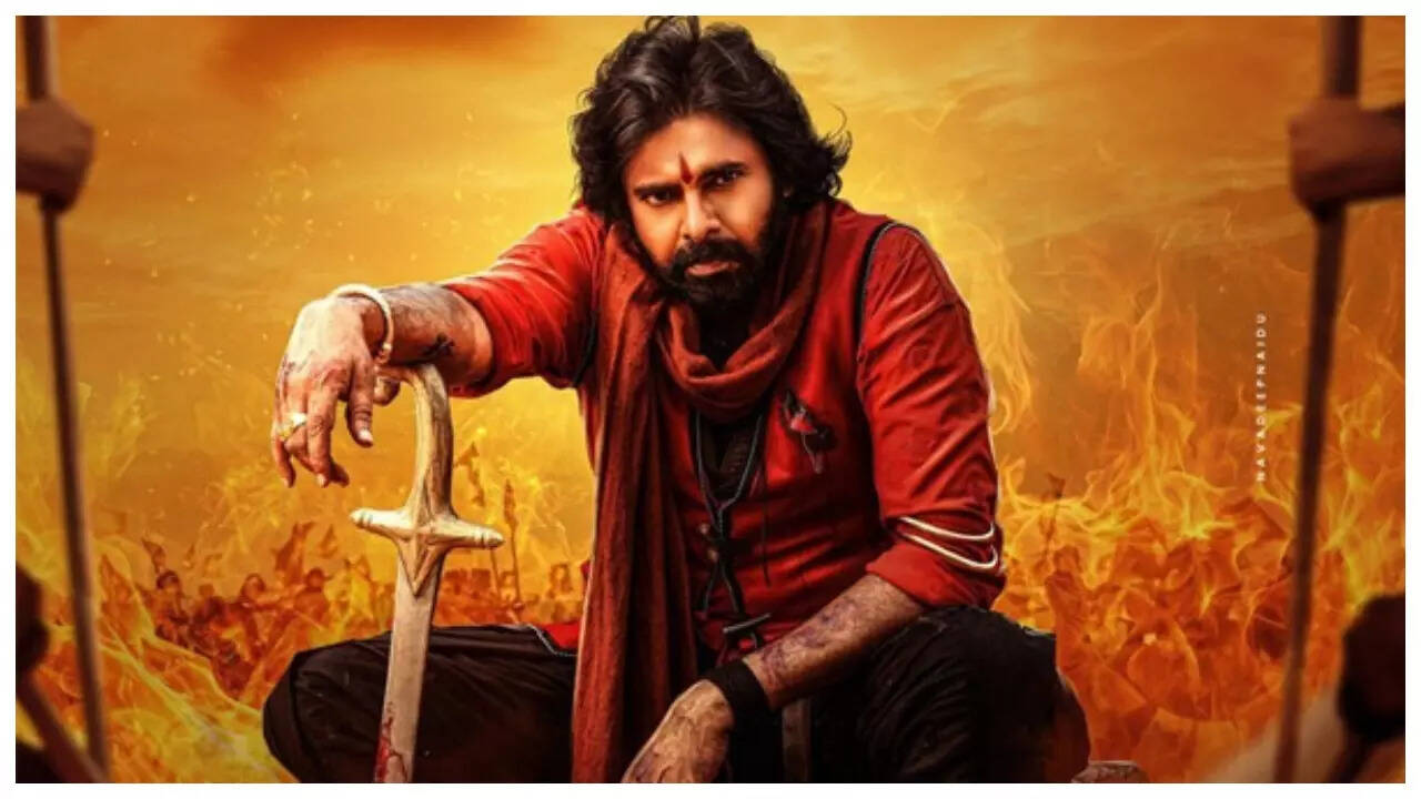 ‘Hari Hara Veera Mallu’ opens strong; mints Rs 44.20 cr