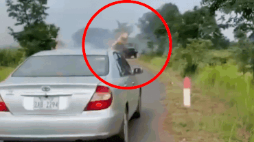 Thailand invokes martial law in areas bordering Cambodia: Top developments