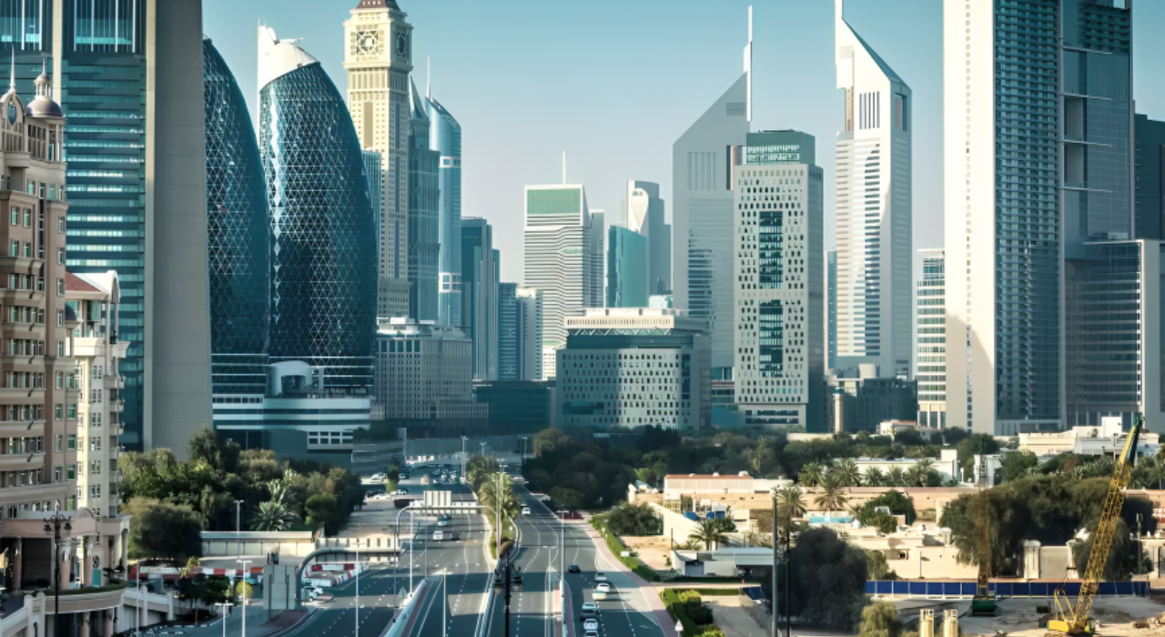 UAE: Companies in select free zones can now buy and own property in Dubai under new deal