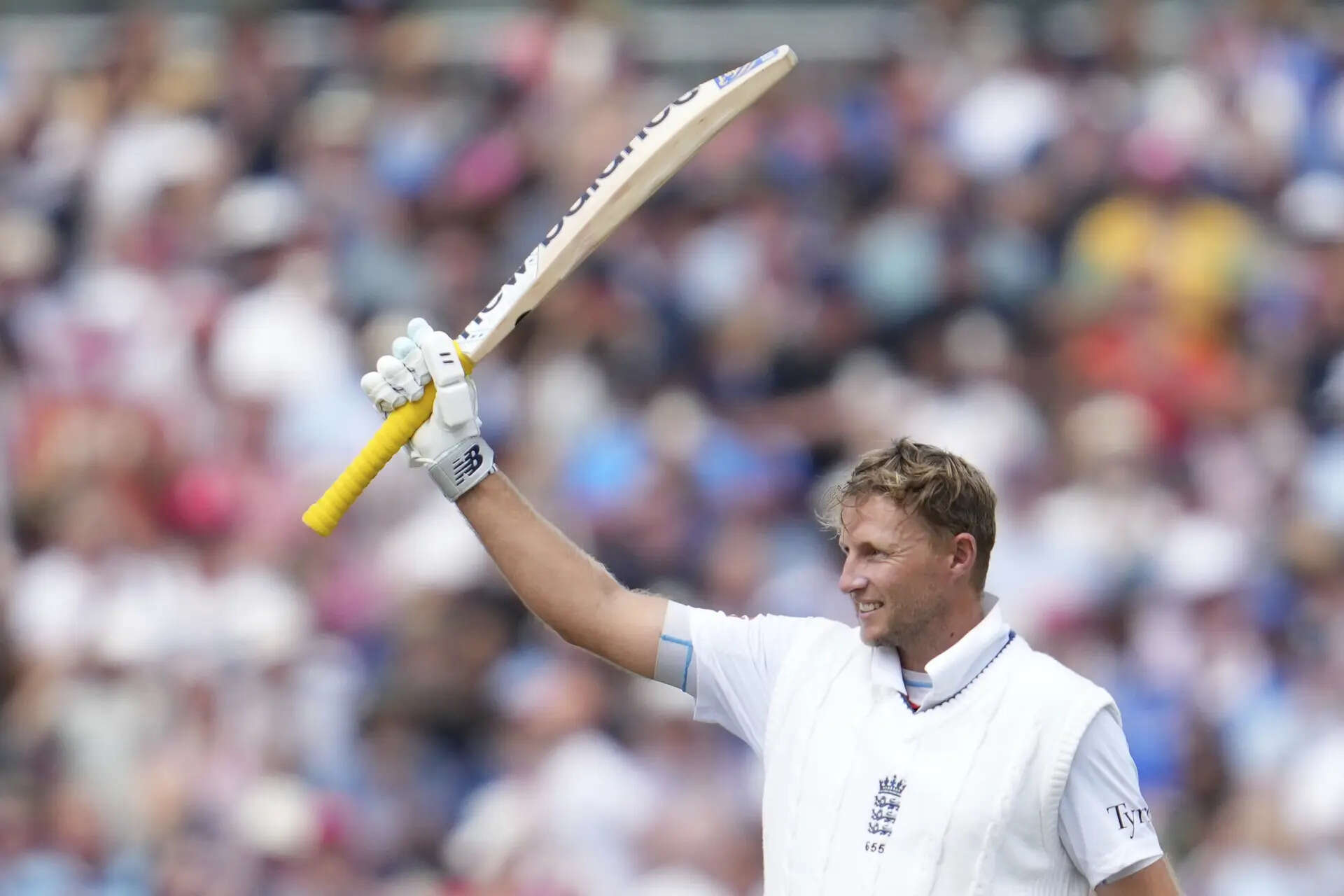 IND vs ENG Live: Root, Stokes century stand takes England past 450