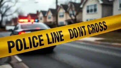 Shooting at University of New Mexico; 1 dead, another injured; suspect on the run