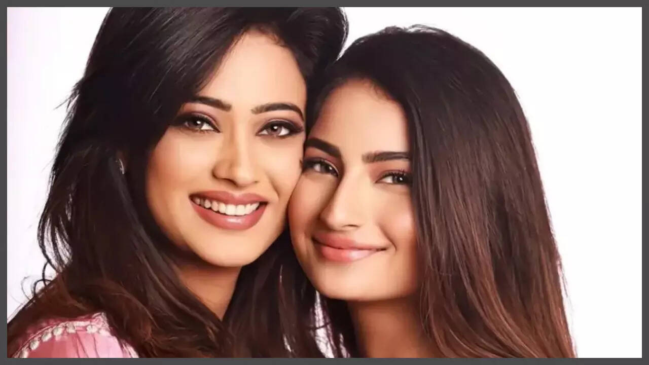 Shweta says Palak would get Rs 1000 for cleaning bathroom at home