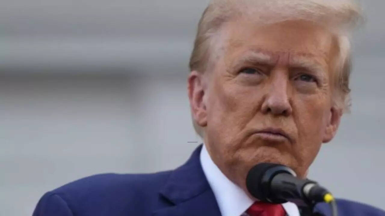 ‘Bill Clinton, former Harvard president: Trump says he’ll share list of Epstein associates