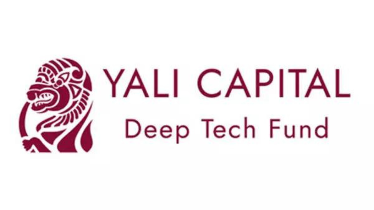 Yali Capital closes Rs 893 cr deeptech fund, eyes 8 portfolio firms by year-end