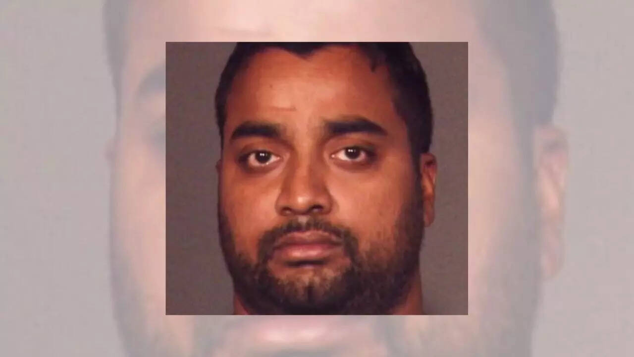 'Disappointment and disgust': Indian-origin man in US avoids jail, pleads guilty to filming 13,000 patients through spy camera disguised as smoke detector