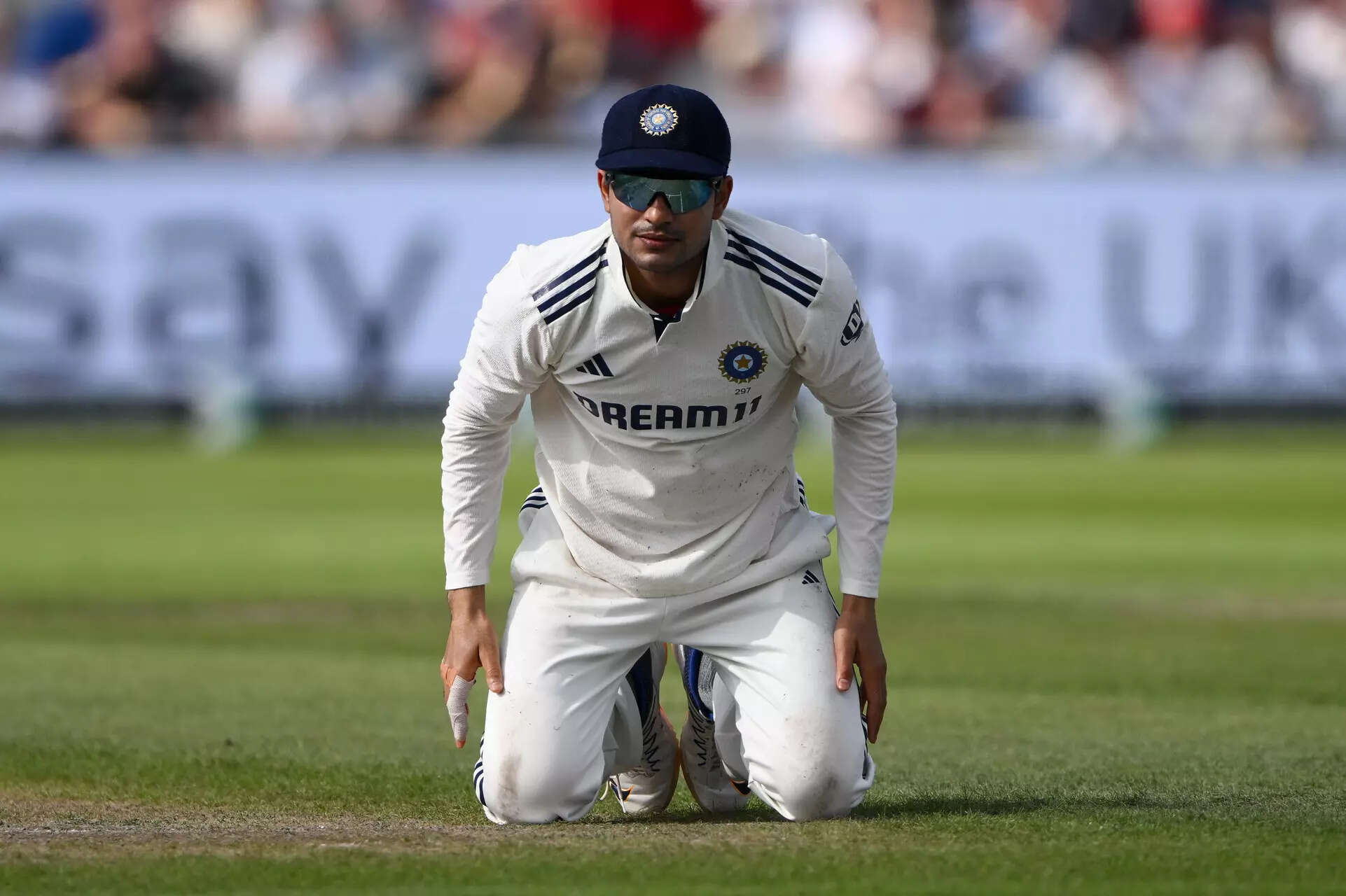 IND vs ENG: Ruthless England batting sees India register unwanted record last seen decade ago