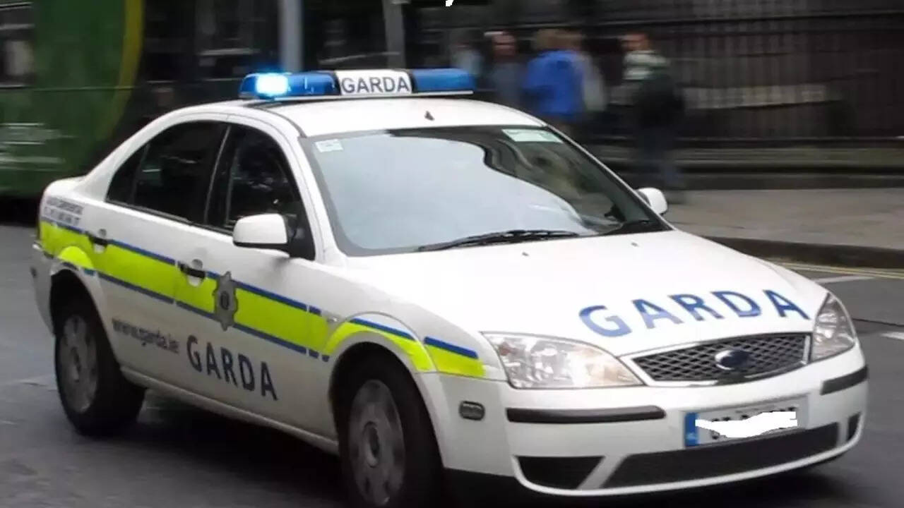 'Ireland not safe, can't wait to go back home': Indian man's post goes viral after Amazon employee attacked in Dublin