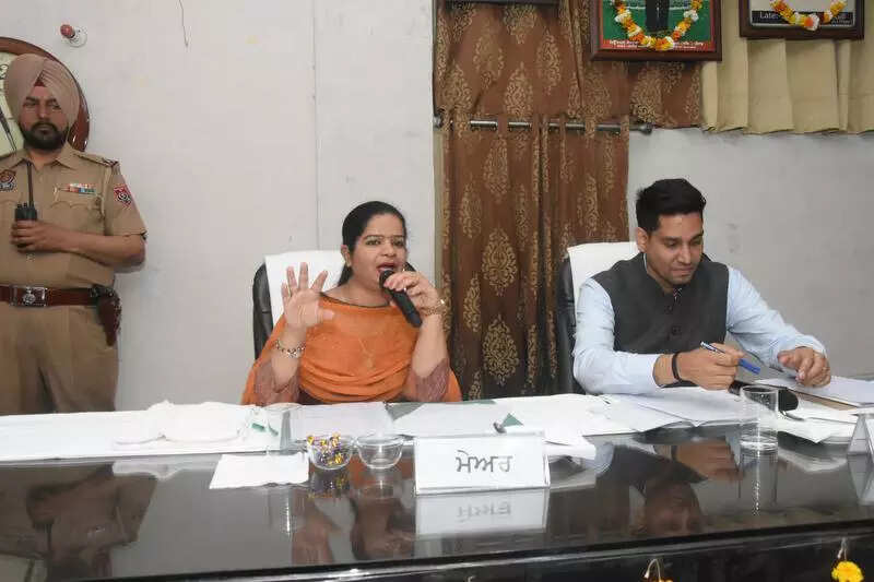 Tender row at key F&CC meeting lay bare rift between office-bearers