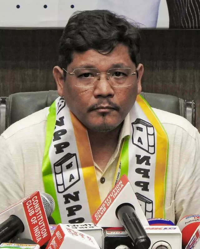 Meghalaya inks 13 MoUs to drive rural economy