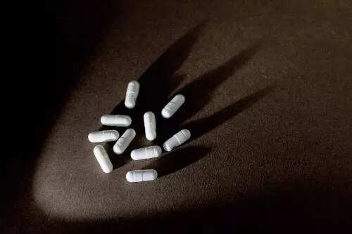 Cops Bust Int’l Drug Cartel Run On Delivery App Model