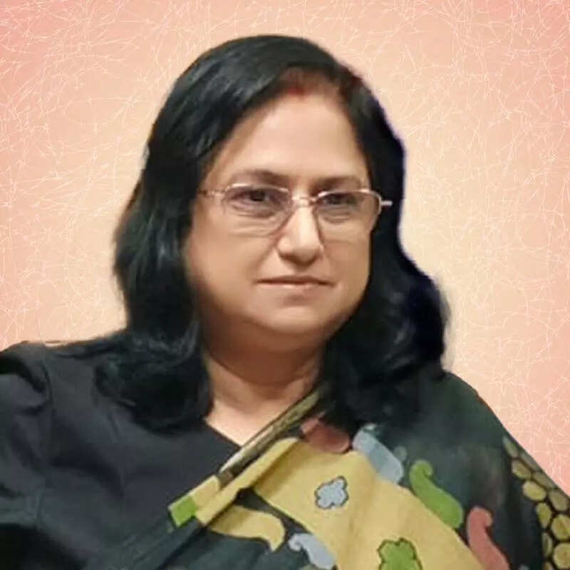 Kanjilal is IGNOU’s first woman VC