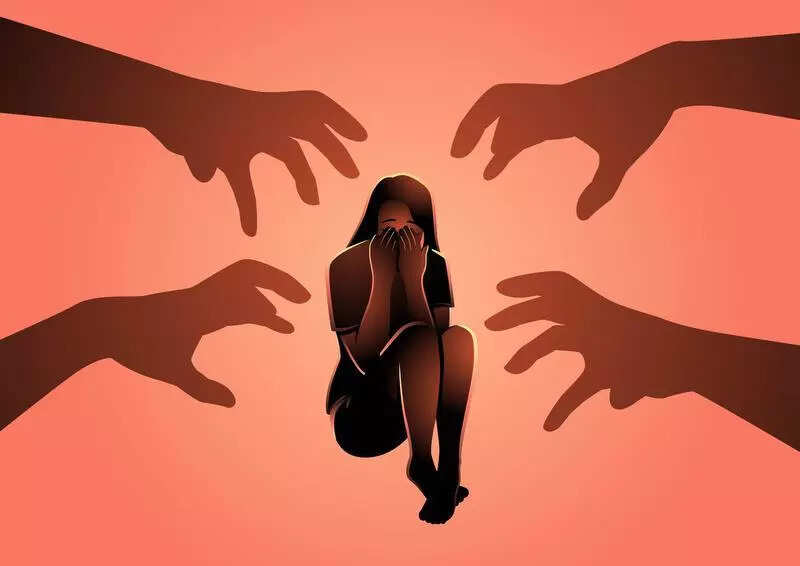 Tricked, trafficked and trapped: 10 girls rescued from placement agency