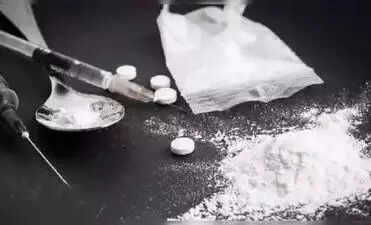 City bizman, Delhi associates under EAGLE lens for ‘cocaine abuse’ at star hotel