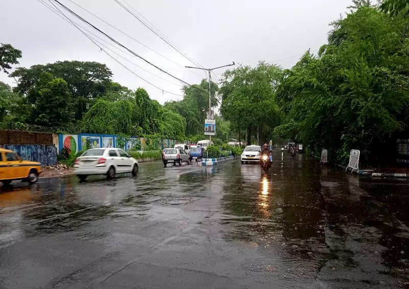 Tangra leads the pack with 185 mm rain; north sinks, south stays above