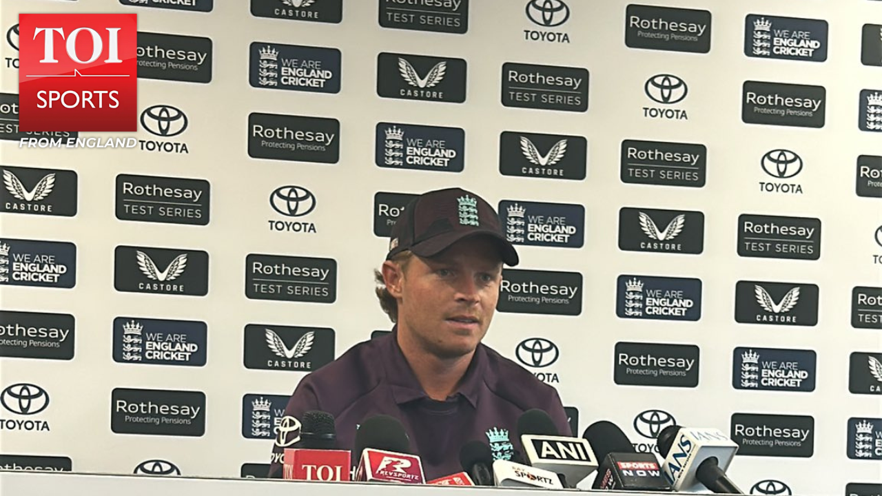'Sure he’ll be driven' – Pope backs Root to chase down Sachin for most Test runs