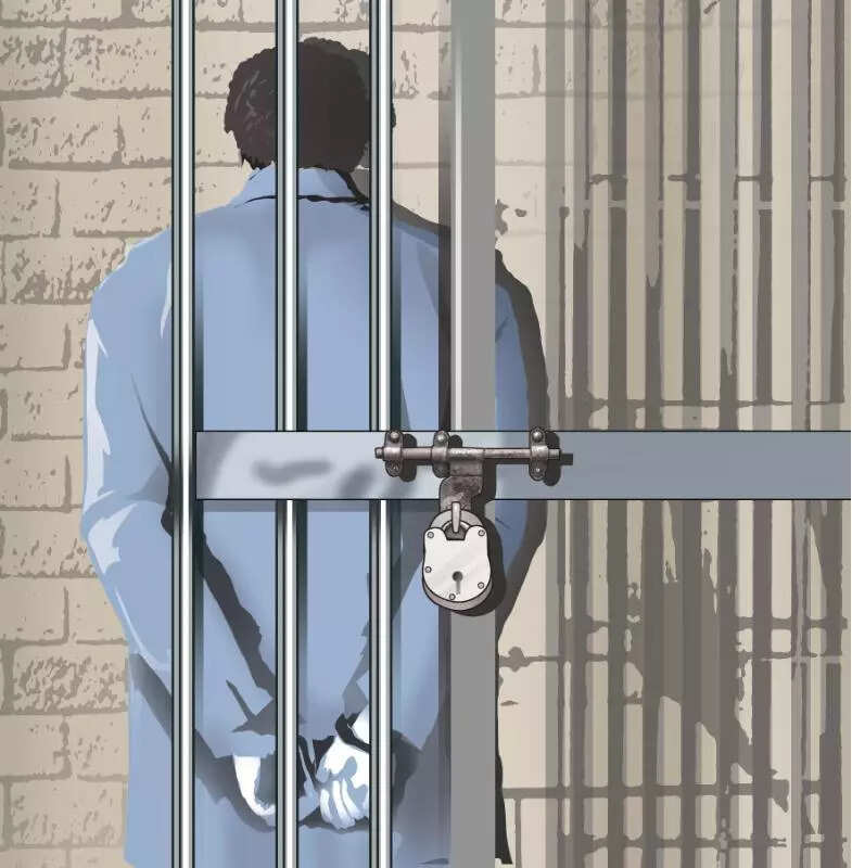 2 ex-officials get jail term for graft